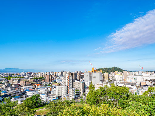 不動産賃貸業